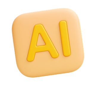 Dinamixor AI smart trading feature with market indicators display
